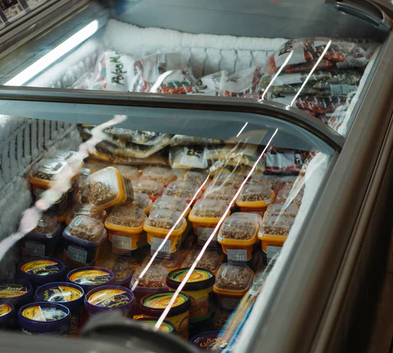 Evde Dondurulmuş Gıda Ürünleri Yapıp Satmak – 2021 Ek İş!