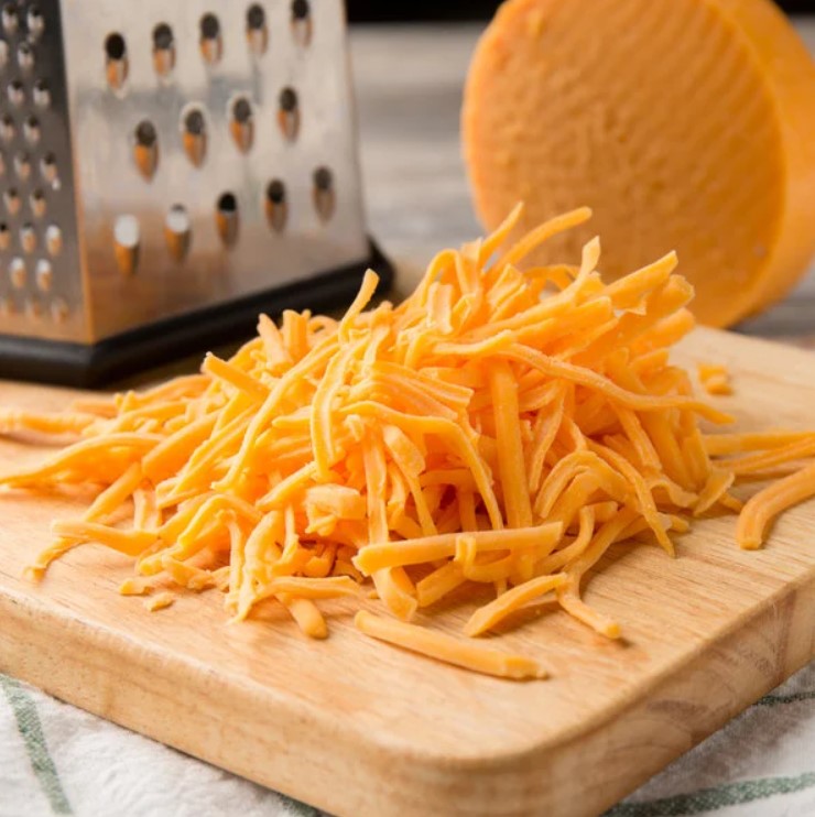 keto cheese crips recipe